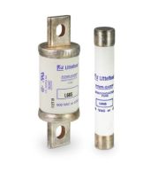 High Speed Semiconductor Fuses for Power Electronics Protection | Ultra Fast aR gR Fuse Links for VFD, Inverters, Rectifiers, UPS & Drives | Reliable Short Circuit Protection for Sensitive IGBT, SCR & Thyristor Devices 